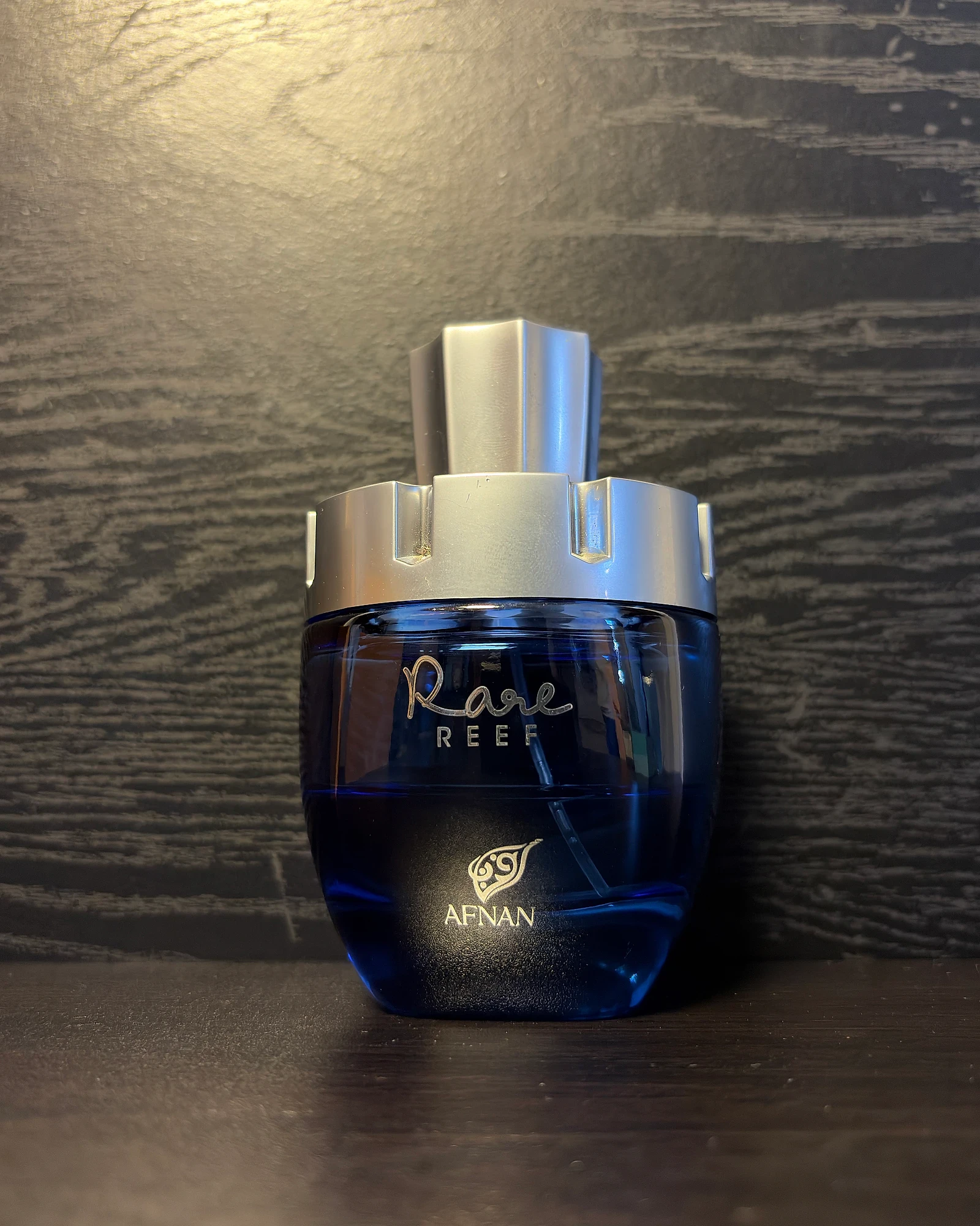 Afnan Rare Reef