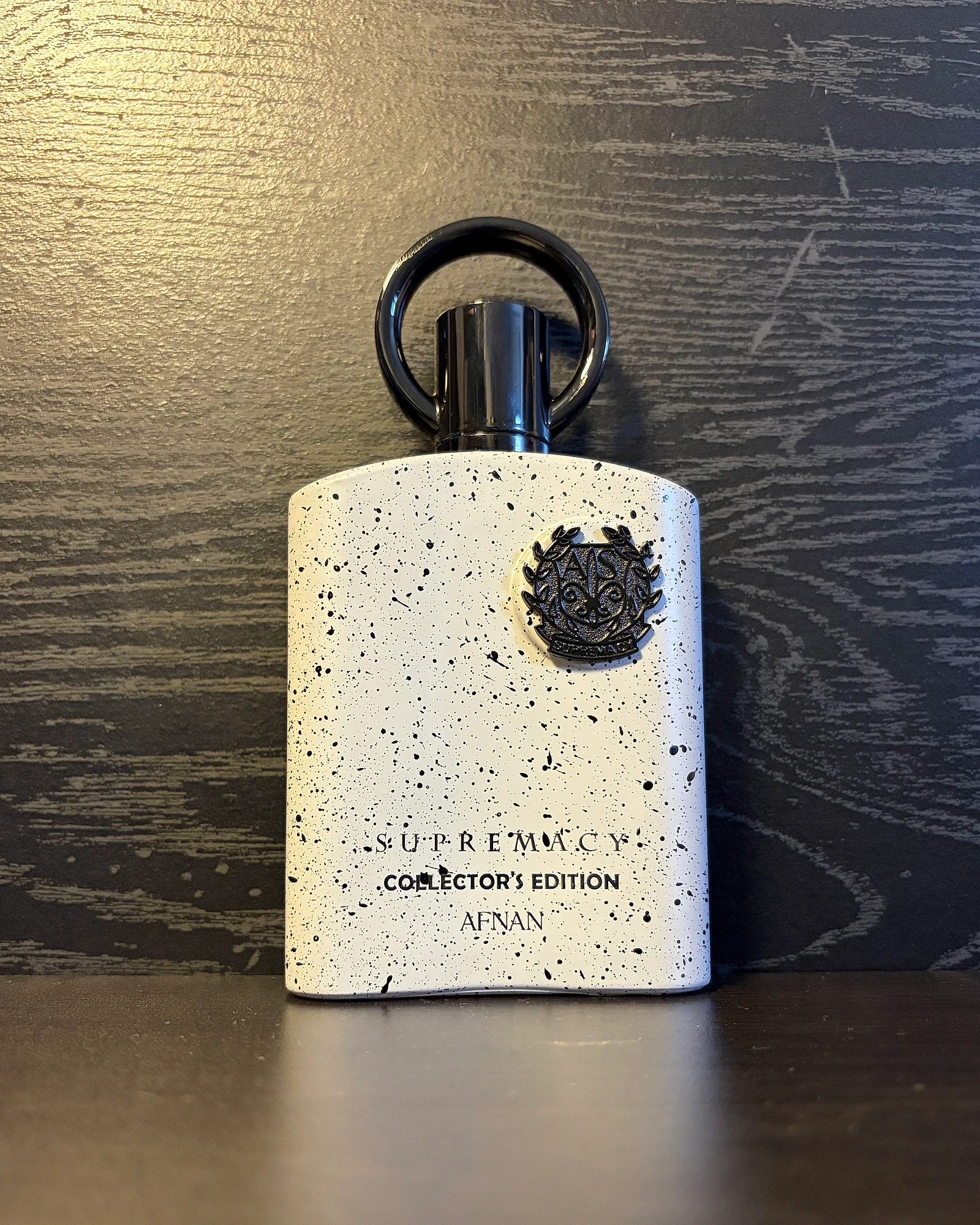 Afnan Supremacy Collector's Edition