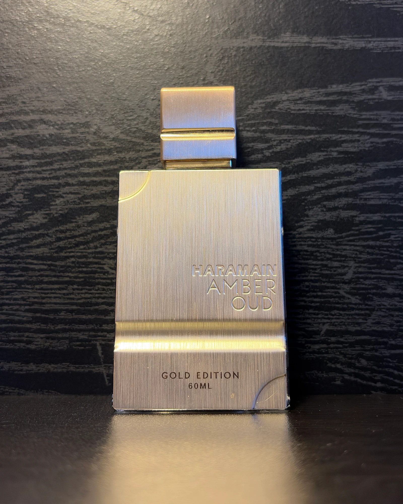 Al Haramain Amber Oud Gold Edition