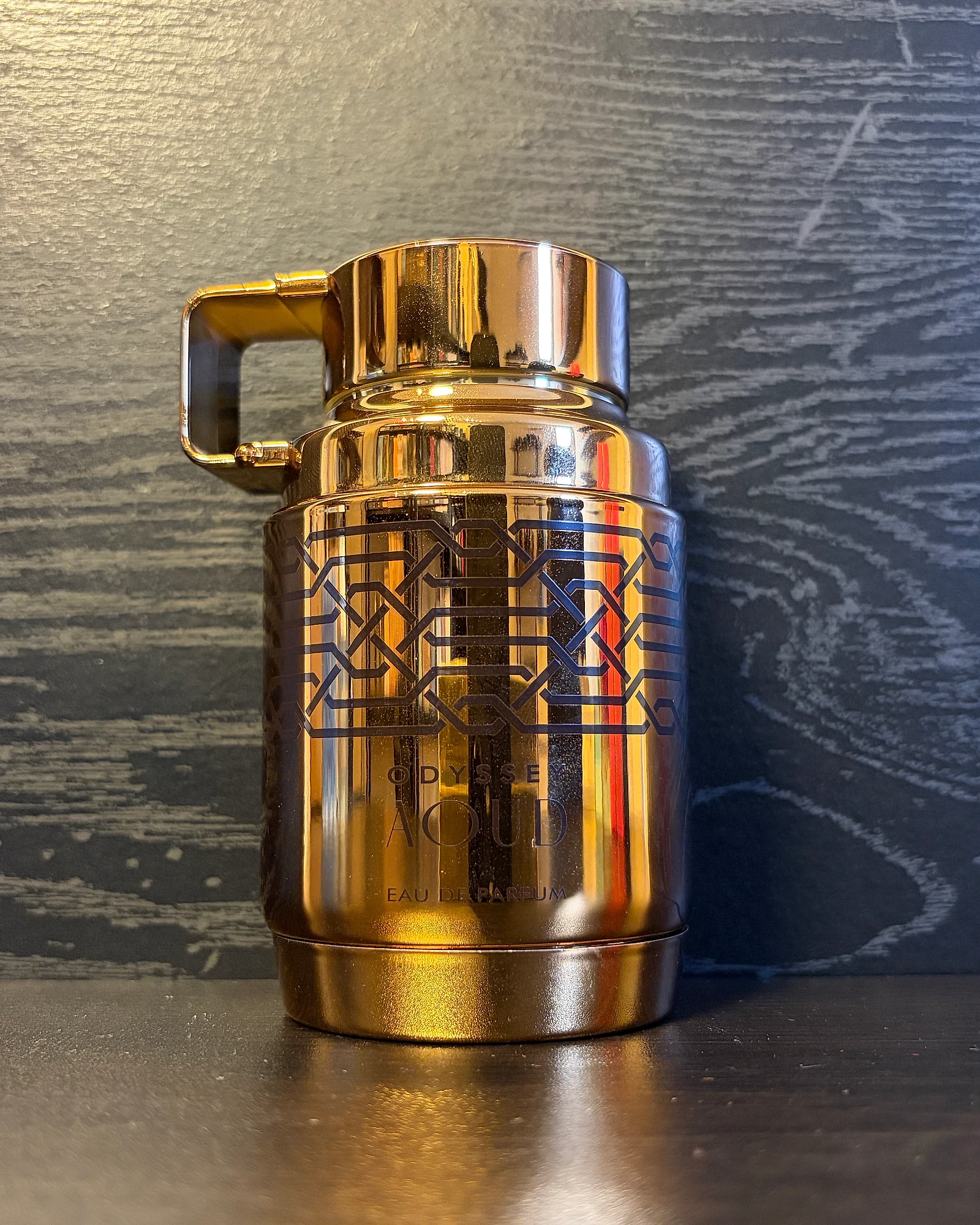 Armaf Odyssey Aoud