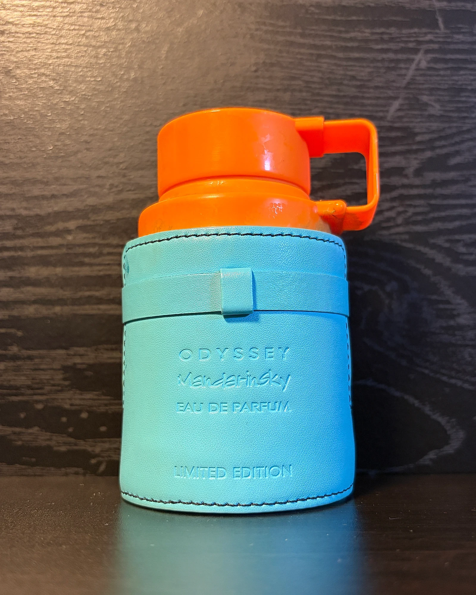 Armaf Odyssey Mandarin Sky