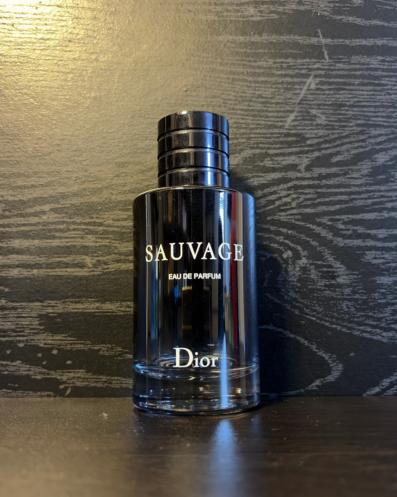 Dior Sauvage Eau de Parfum