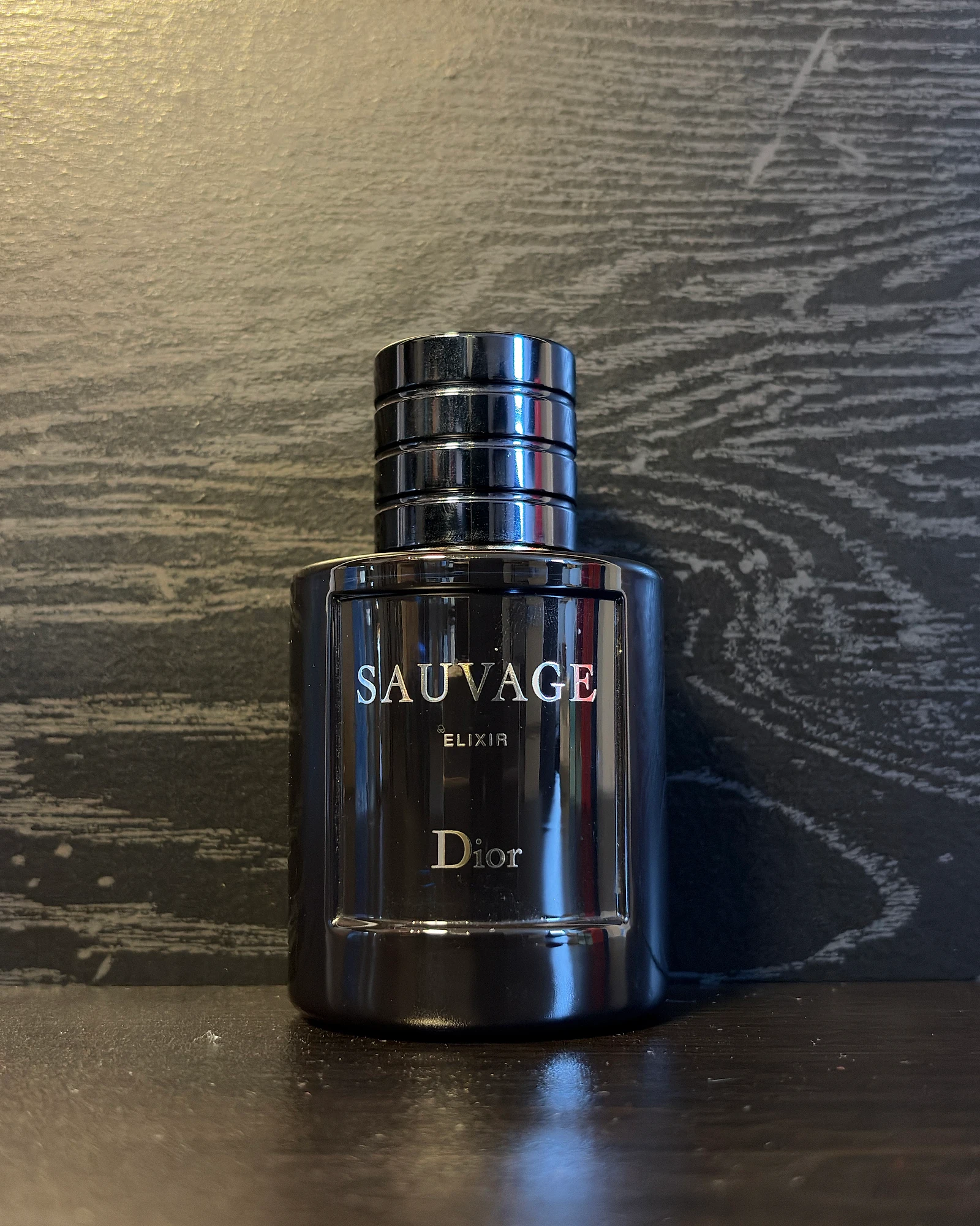 Dior Sauvage Elixir