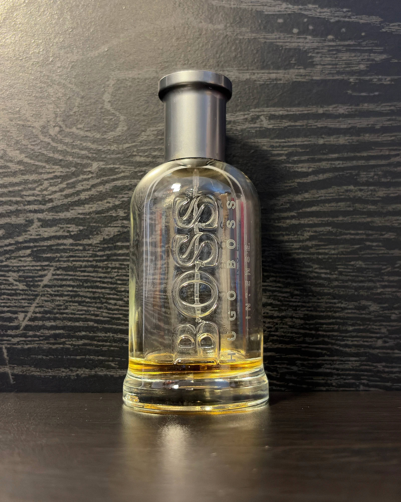 Hugo Boss Boss Bottled