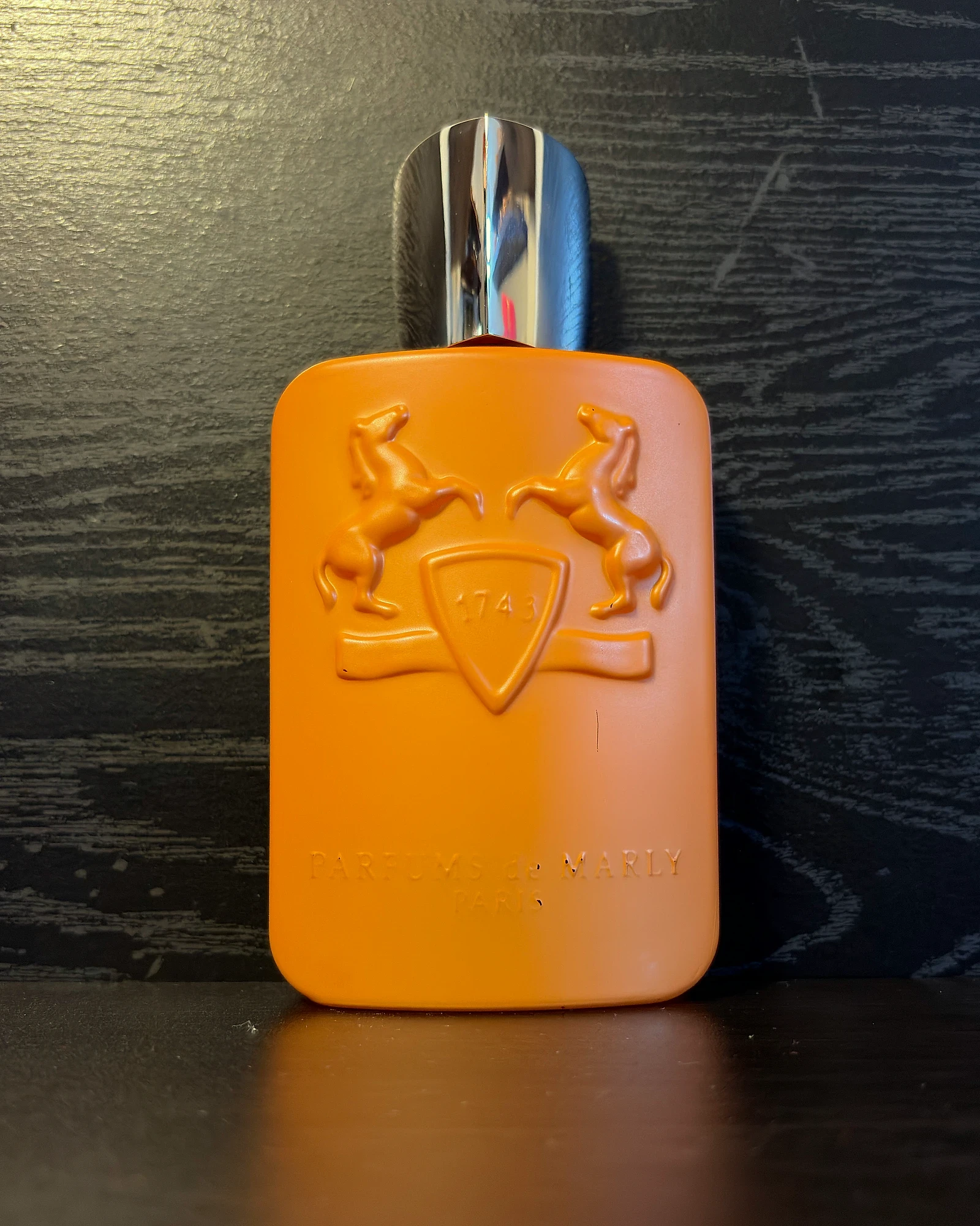 Parfums de Marly Althaïr