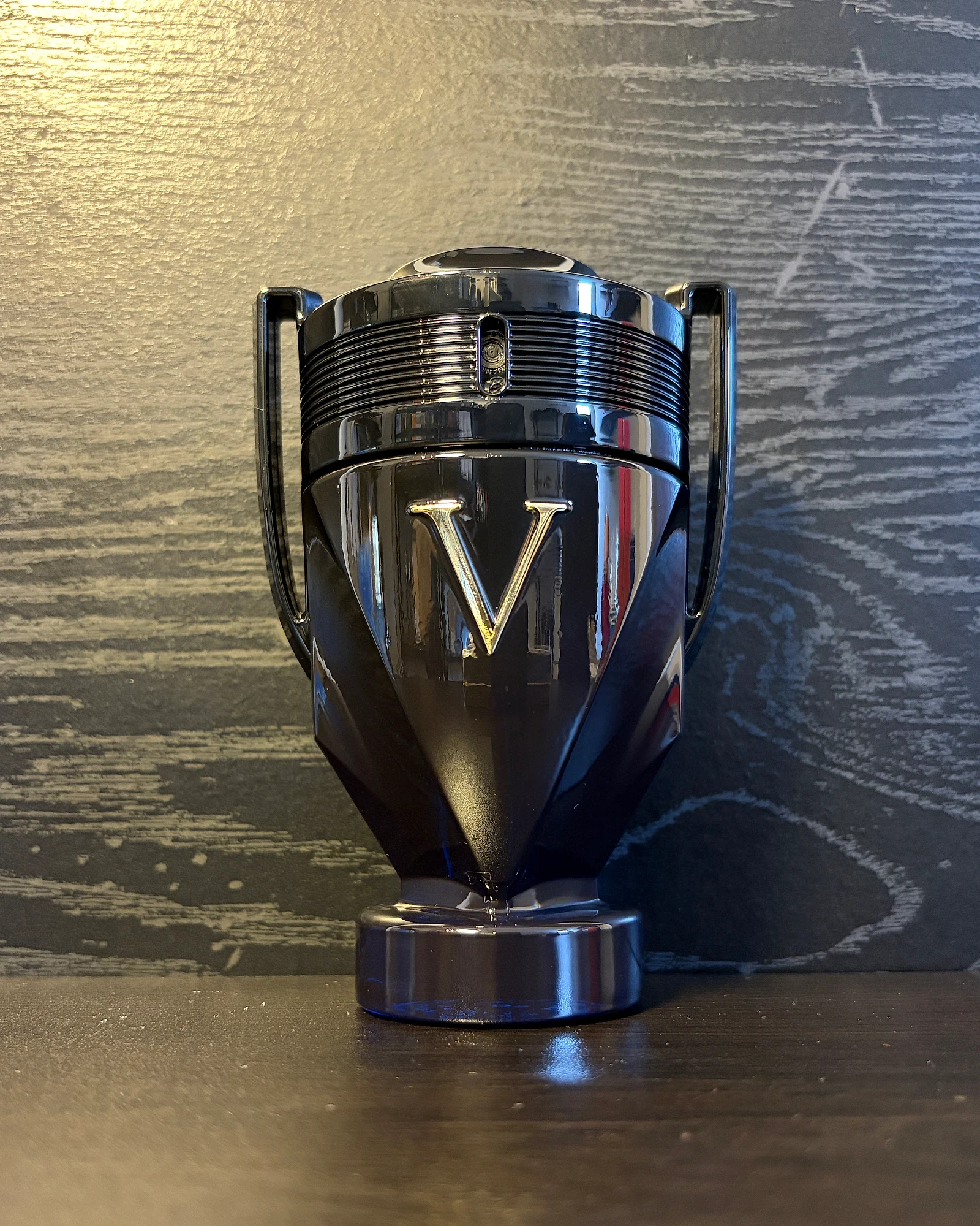 Rabanne Invictus Victory