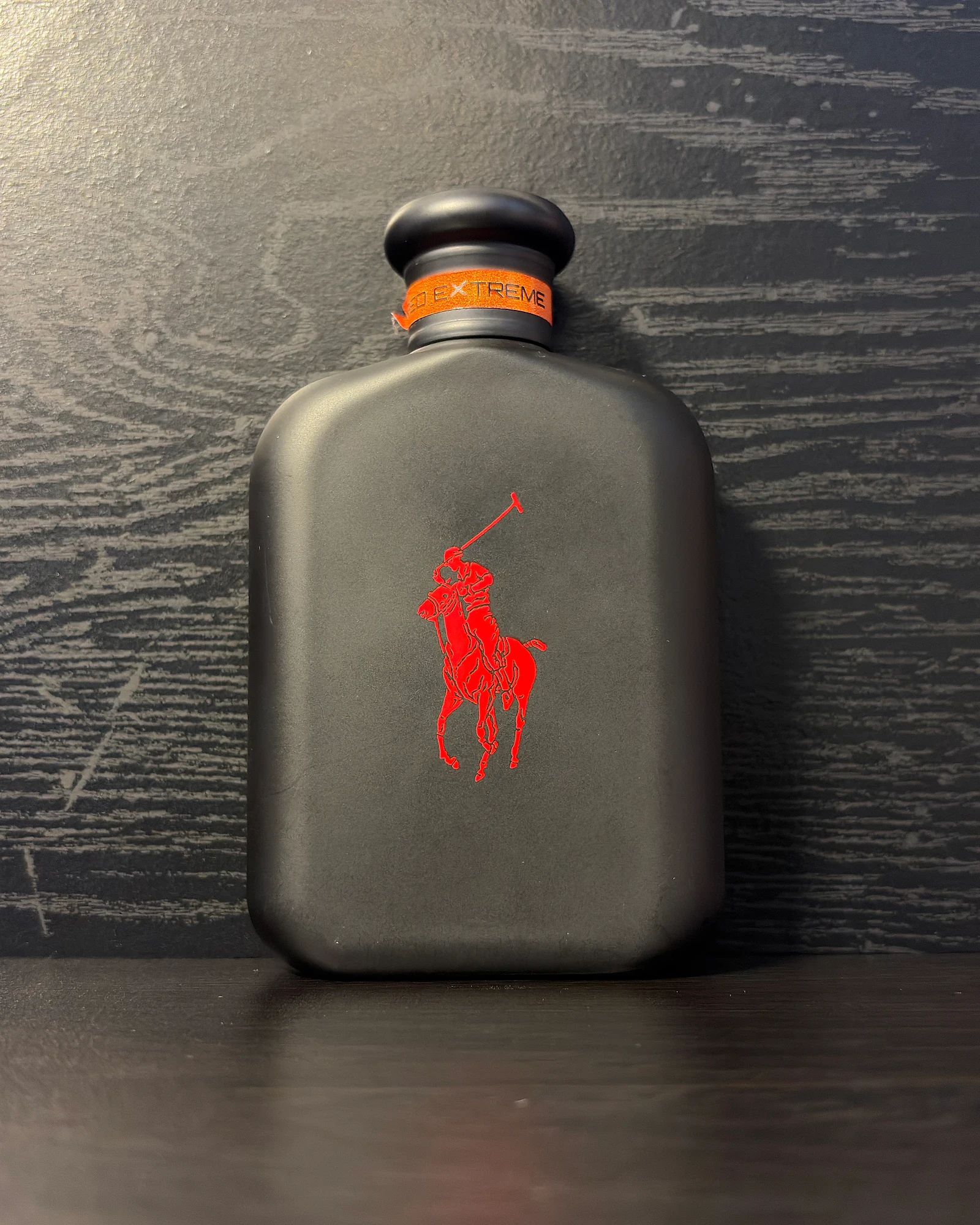Ralph Lauren Polo Red Extreme