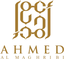 Ahmed Al Maghribi